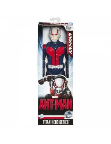 Titan Heros character Ant Man HASB2917ES00 Hasbro | Futurartshop.com