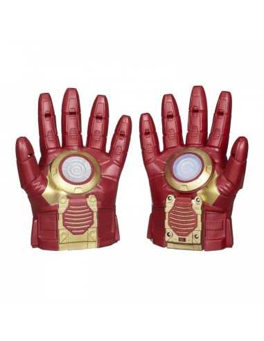 Avengers Guanti di Iron Man HASB0429EU40 Hasbro | Futurartshop.com
