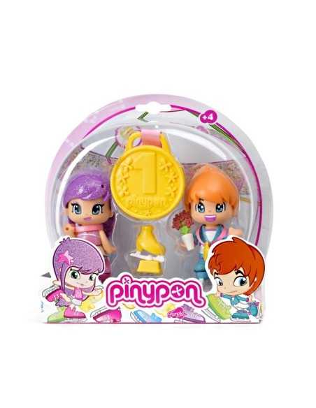 Blister PinyPon him and her sport 2177426491304 Famosa | Futurartshop.com