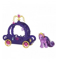 mi poco cutie pony marca mágica playset B0359EU40 Hasbro- Futurartshop.com