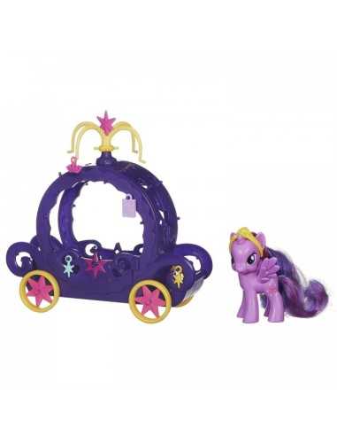 my little pony cutie mark magic playset HASB0359EU40 Hasbro | Futurartshop.com