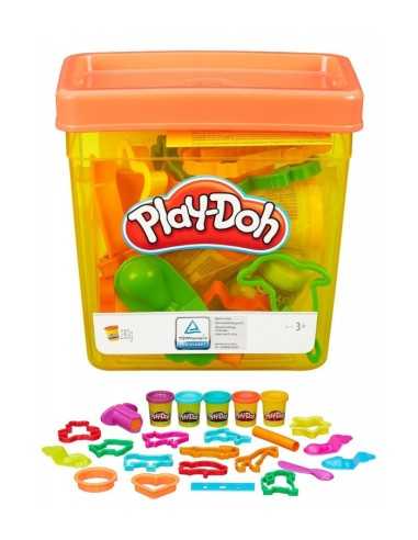Play-Doh Secchiello Grande HASB1157EU40 Hasbro | Futurartshop.com