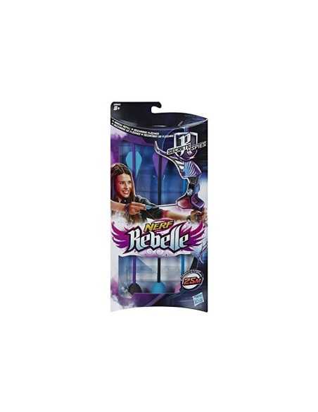 NERF darts rebelle for arc  HASA8860EU40 Hasbro | Futurartshop.com