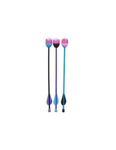 NERF darts rebelle for arc  HASA8860EU40 Hasbro | Futurartshop.com
