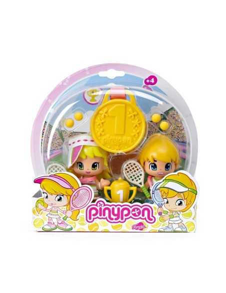 Blister PinyPon him and her sport 2177426491304 Famosa | Futurartshop.com
