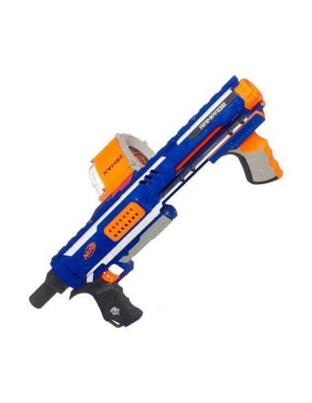 Pistola Nerf n-strike rampage elite 2204218274231 Hasbro | Futurartshop.com