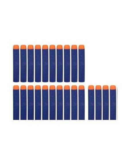 Nerf n-strike gun rampage elite 2204218274231 Hasbro | Futurartshop.com