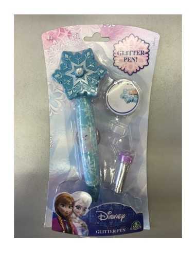 frozen sprinkles glitter pen GIO87408 Giochi Preziosi | Futurartshop.com