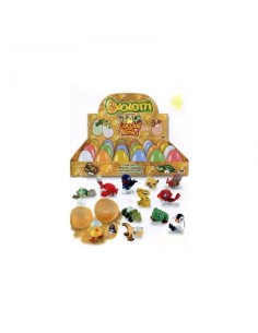 ovolotti cuccioli cerca amici 132651 Gig | Futurartshop.com