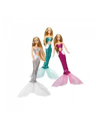 Tanya Sea Princess doll 2031082587118 Giochi Preziosi | Futurartshop.com