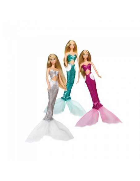 Tanya Sea Princess doll 2031082587118 Giochi Preziosi | Futurartshop.com