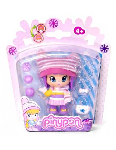 Famosa PinyPon personaggi inverno 700010264 2286930997285 Famosa | Futurartshop.com