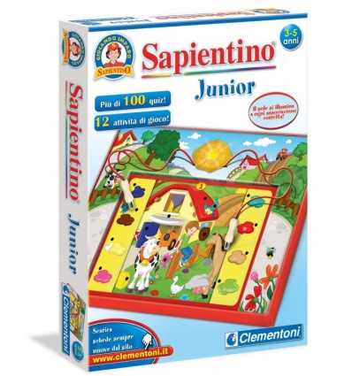 Sapientino junior 12381 Clementoni- Futurartshop.com