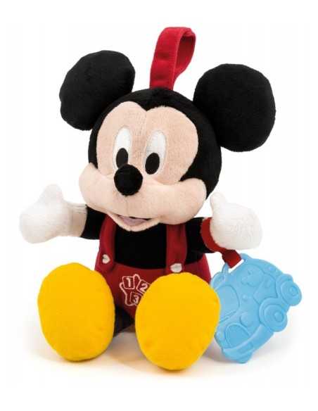 electronic small mickey mouse plush CLE14410 Clementoni | Futurartshop.com