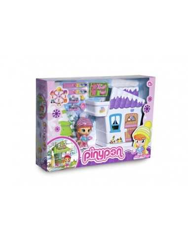 PinyPon la mia piccola casa di montagna 700010266 2287098629315 Famosa | Futurartshop.com