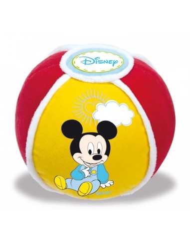 palla topolino con effetti sonori 2124211202300 Clementoni | Futurartshop.com