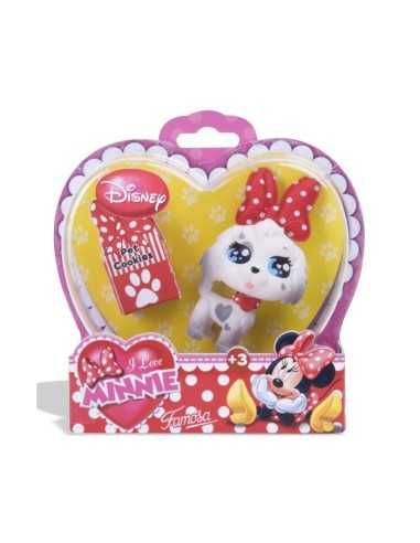 Minnie IML cuccioli 700009048 2287221404338 Famosa | Futurartshop.com