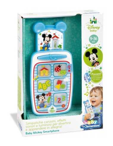 Topolino Smartphone CLE14508 Clementoni | Futurartshop.com