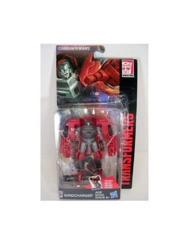 Transformers Generations windcharger character HASB0971EU40/B1377 Hasbro | Futurartshop.com