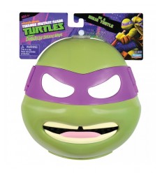 Teenage Mutant ninja tortugas Donatello Deluxe la máscara GPZ92007/92153 Giochi Preziosi- Futurartshop.com