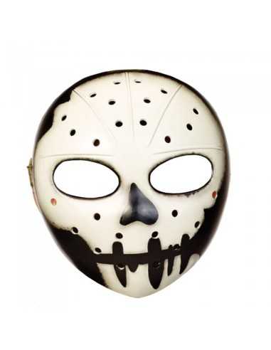 Tartarughe ninja maschera deluxe Casey Jones GIOGPZ92007/92156 Giochi Preziosi | Futurartshop.com