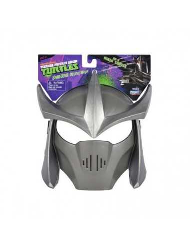 Tartarughe Ninja maschera Deluxe Shredder GIOGPZ92007/92155 Giochi Preziosi | Futurartshop.com