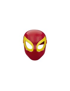 Spiderman hero mask maschera Iron Spider HASB0566EU40/B1250 Hasbro | Futurartshop.com