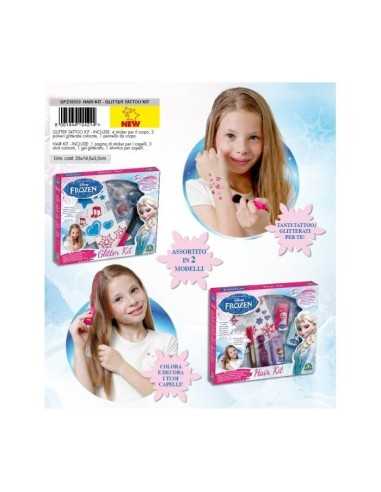 frozen kit body assortito 2 modelli GIOGPZ18553 Giochi Preziosi | Futurartshop.com