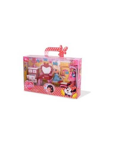 I love Minnie IML cameretta 2287947999453 Famosa | Futurartshop.com