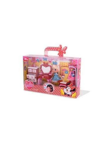 I love Minnie IML cameretta 2287947999453 Famosa | Futurartshop.com