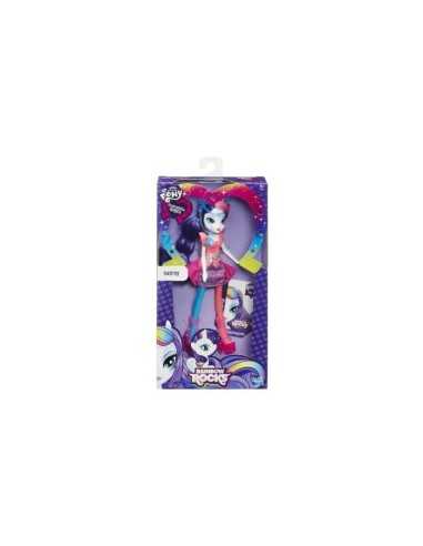 my little pony doll equestria girls Rarity HASA399EU41/A9885 Hasbro | Futurartshop.com