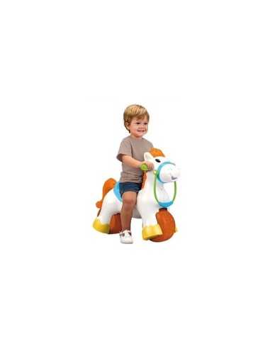 Ponyfeber multigioco 800006280 159643 Famosa | Futurartshop.com