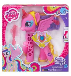 Mein kleines Pony Ultimate Prinzessin Cadance B1370EU40/B1370EU60 Hasbro- Futurartshop.com