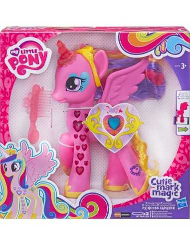 My Little pony Ultimate Princess Cadance GIOB1370EU40 Hasbro | Futurartshop.com