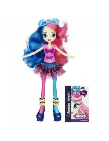 my little pony doll equestria girls sweetie drops HASA3994EU41/B1186 Hasbro | Futurartshop.com