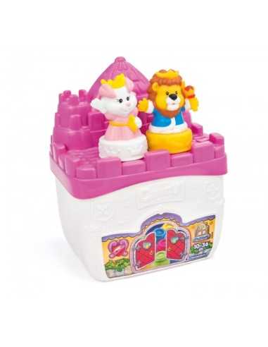 Castle bucket 141094 Clementoni | Futurartshop.com