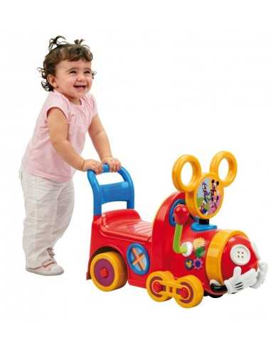 Mmch train Choo Chooo 700009570 2199188263333 Famosa | Futurartshop.com