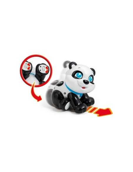 panda cerca coccole CLE14214 Clementoni | Futurartshop.com