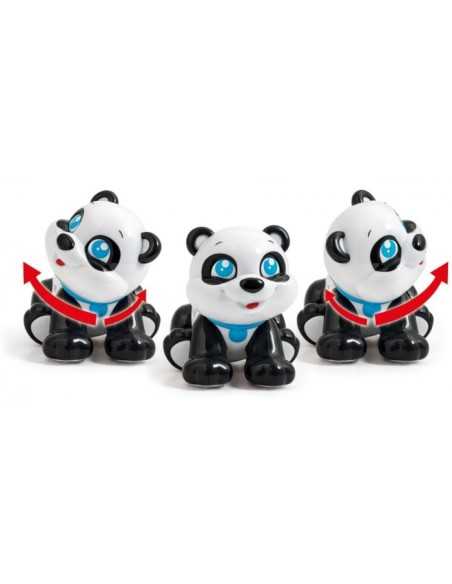 panda cerca coccole CLE14214 Clementoni | Futurartshop.com
