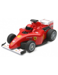 1:55 RC car Ferrari 2150513408218 NewRay | Futurartshop.com