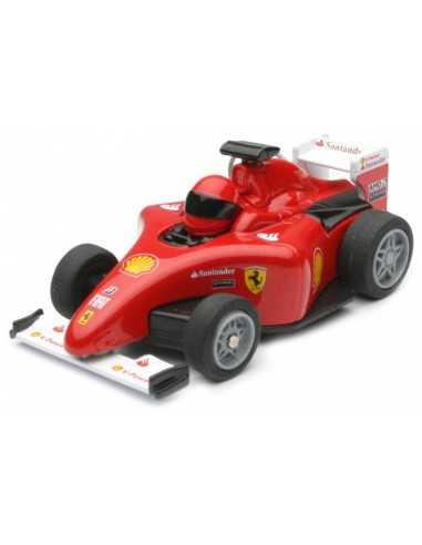 macchina radiocomandata 1:55 Ferrari 2150513408218 NewRay | Futurartshop.com