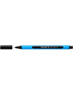 Edge slider black ballpoint pen LAG152201 Schneider | Futurartshop.com