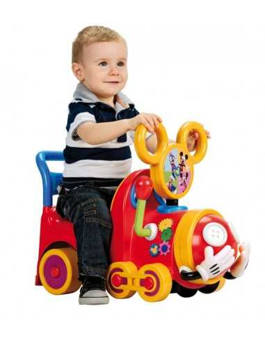 Mmch train Choo Chooo 700009570 2199188263333 Famosa | Futurartshop.com