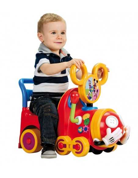 Trenino mmch Choo Chooo 700009570 2199188263333 Famosa | Futurartshop.com