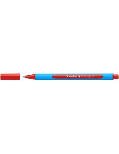 Penna a sfera slider edge rossa LAG152202 Schneider | Futurartshop.com