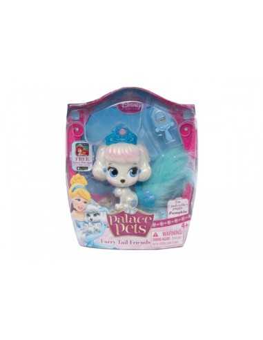 Palace pets Furry tails friends GIOGPZ76065/PUM Giochi Preziosi | Futurartshop.com