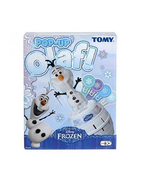 frozen olaf pirate pop GIOGPZ18566 Giochi Preziosi | Futurartshop.com