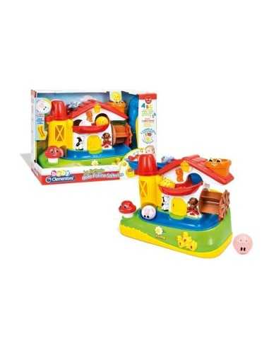 fattoria delle palline canterine CLE14921 Clementoni | Futurartshop.com