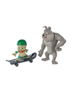Tom and Jerry Characters 2199685820015 Editrice Giochi | Futurartshop.com 2