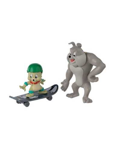 Tom and Jerry Personaggi 2199685820015 Editrice Giochi | Futurartshop.com